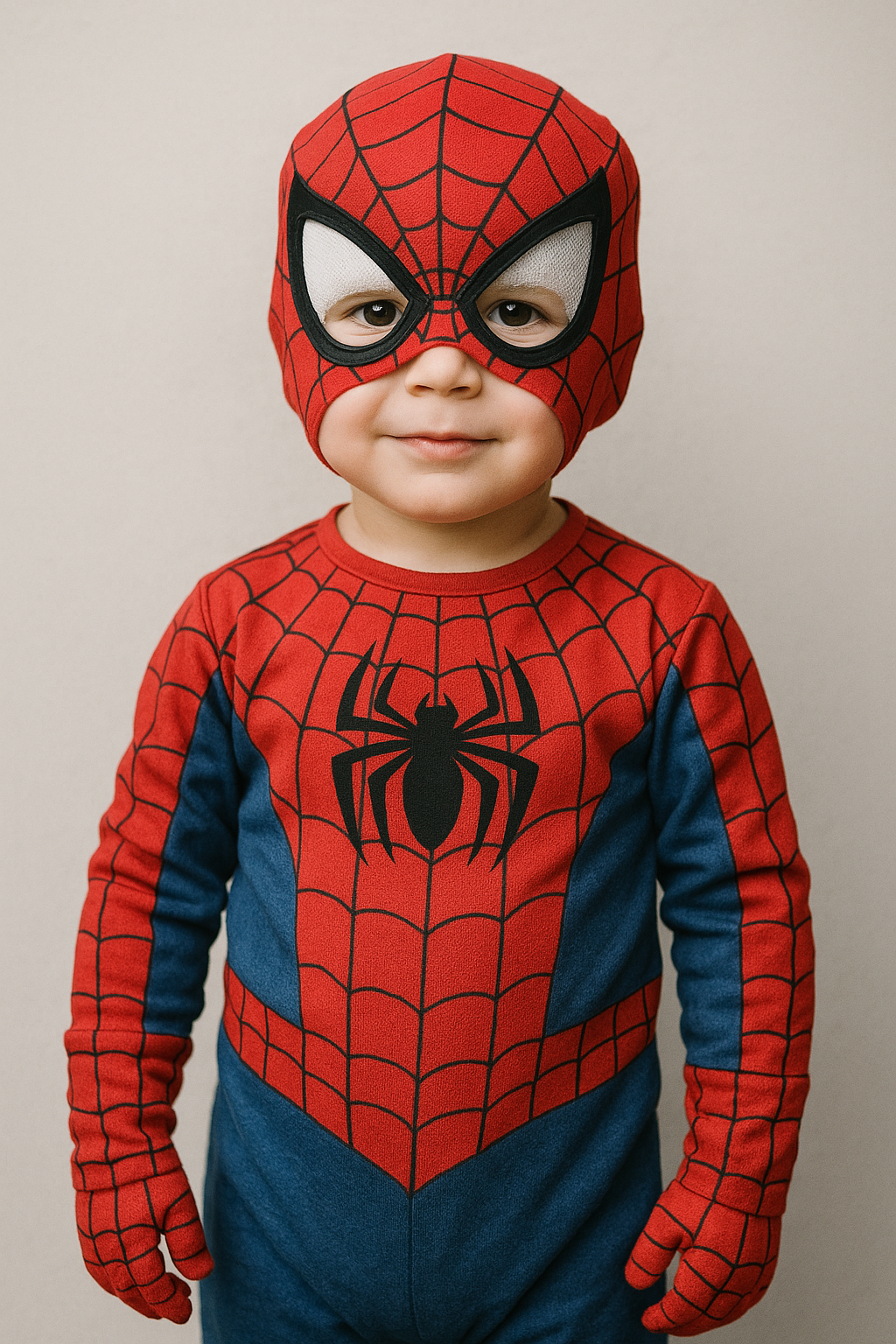 Spiderman Set