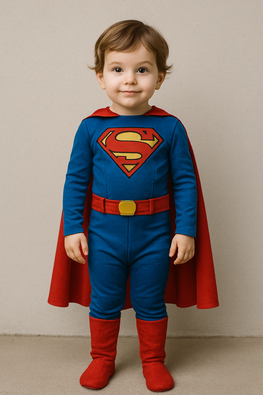 Superman Set