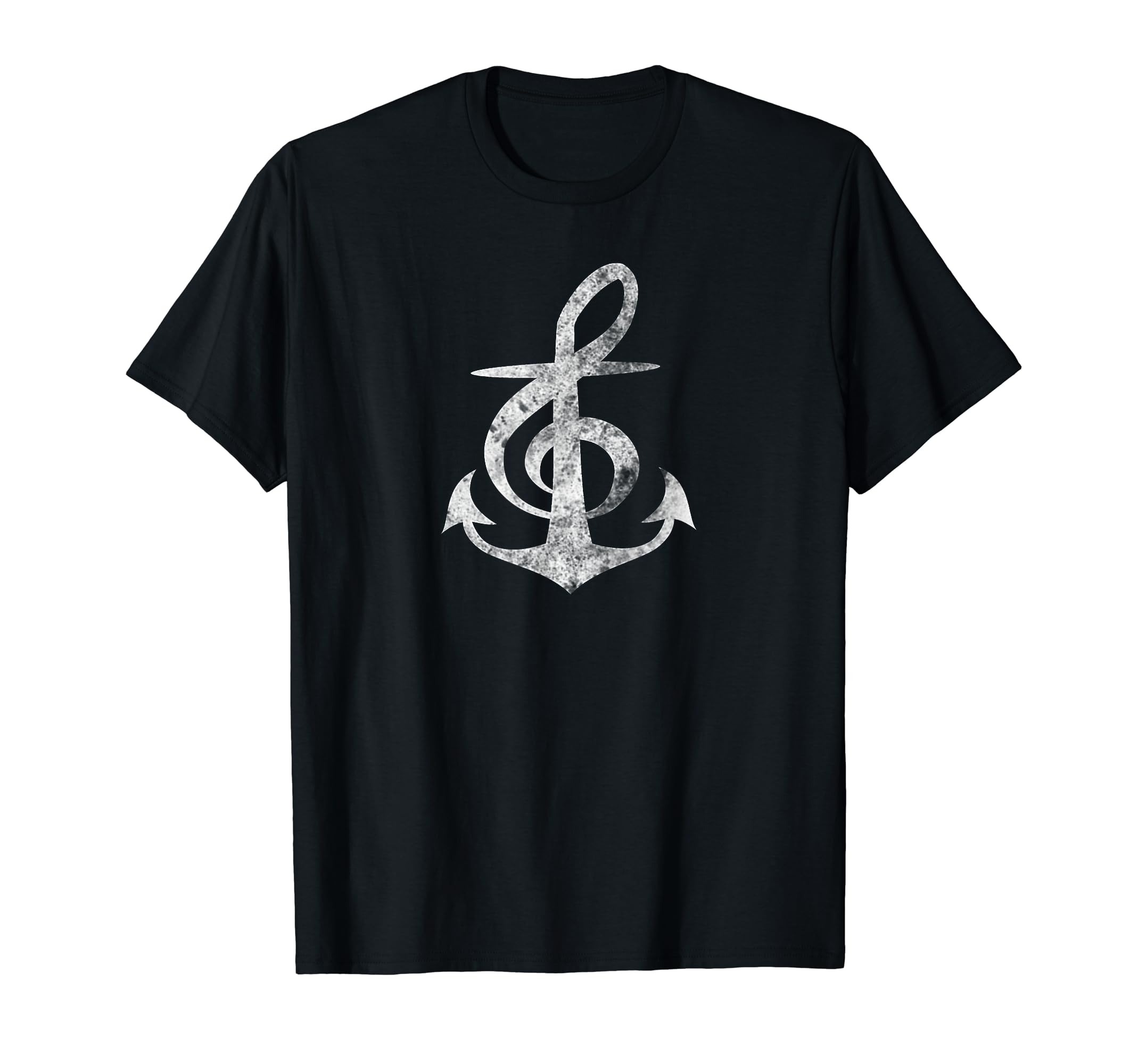 Black Stylist T-Shirt