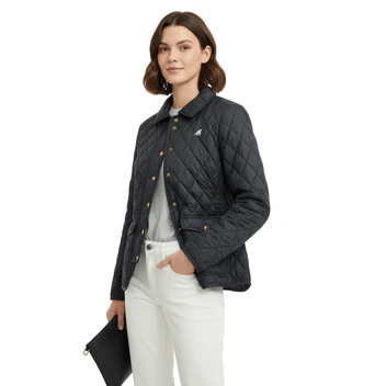Premium Semi-Padded Formal Jacket for Men - Women